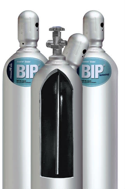 Labortechnik: Mehr als Luft: Woher kommen analytische Gase?