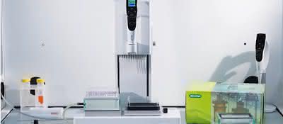 News: RNA-Isolierungs-Video