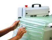 Produkt der Woche: Schutzverpackung einfach und effizient