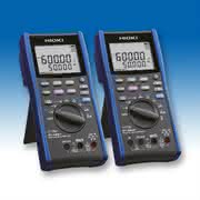 Das physikalische Labor: Handliche Digital-Multimeter