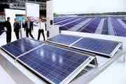 Wirtschaft + Unternehmen: Heute beginnt die Intersolar