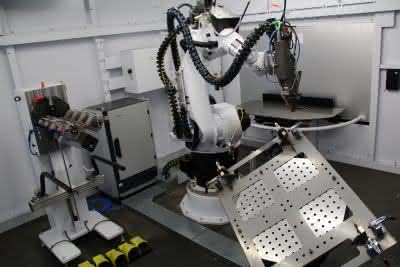 Wirtschaft + Unternehmen: Keller Blechtechnik: 10 Prozent Umsatzplus