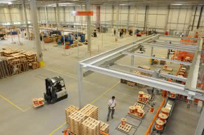 Wirtschaft + Unternehmen: Lapp: Neues Dienstleistungs- und Logistikzentrum in Ludwigsburg Wirtschaft + Unternehmen: Lapp: Neues Dienstleistungs- und Logistikzentrum in Ludwigsburg