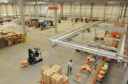 Wirtschaft + Unternehmen: Lapp: Neues Dienstleistungs- und Logistikzentrum in Ludwigsburg Wirtschaft + Unternehmen: Lapp: Neues Dienstleistungs- und Logistikzentrum in Ludwigsburg