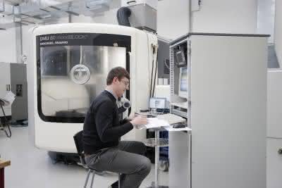 Wirtschaft + Unternehmen: Sandvik Coromant eröffnet drittes F&E-Zentrum Wirtschaft + Unternehmen: Sandvik Coromant eröffnet drittes F&E-Zentrum