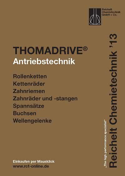 News: Antriebstechnik aus Heidelberg