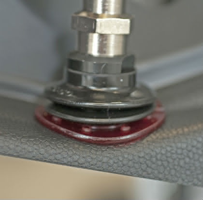 Produkt der Woche: Verschleißfeste Varioflex® Balgensauger