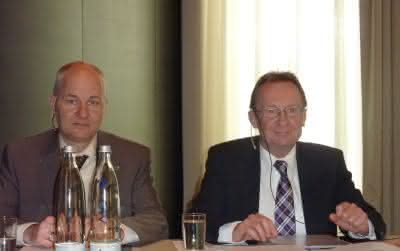 Wirtschaft + Unternehmen: ABAS Software deutlich gewachsen