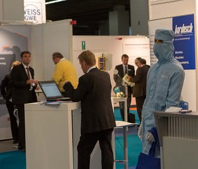 News: Neue Gesichter zur Cleanzone 2013