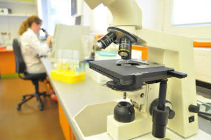 Life Sciences Innovations: Hochschullabor setzt auf Vor-Ort-Desinfektion