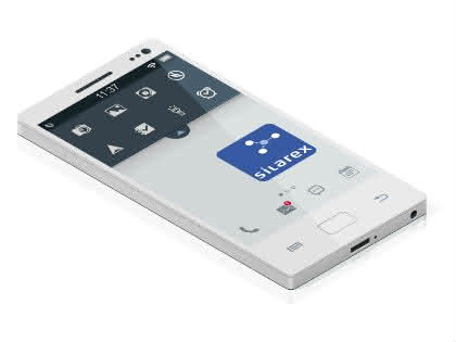 Online- und Prozess-Analytik: NDIR-Gassensor mit Bluetooth-Schnittstelle