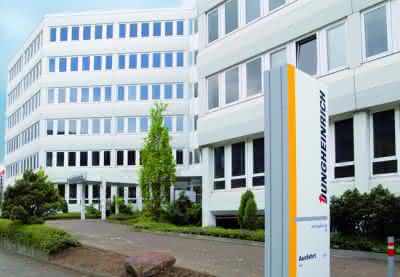 Wirtschaft + Unternehmen: Jungheinrich verhalten optimistisch