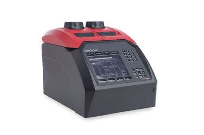 PCR-Thermocycler FlexCycler 2: Schnell und flexibel