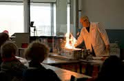 Short News aus der Branche: Erfolgreiche Labormesse