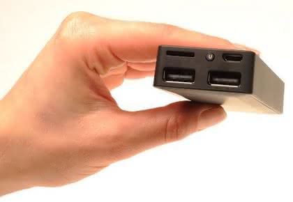 Android-Smart-TV-Stick: Fernseher goes WWW