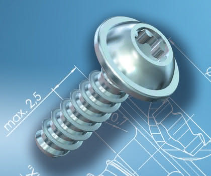 Prognoseprogramm: Verschraubungsparameter berechnen Prognoseprogramm: Verschraubungsparameter berechnen