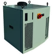 Compact Chiller: Coole Chiller
