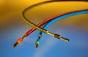 Intersolar 2013: Verkabelung von Photovoltaikanlagen
