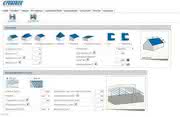Planungssoftware: Intuitiv zu bedienen