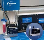 Intersolar 2013: Präziser Flussmittelauftrag