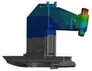 Simulationssoftware: Berechnet Schrauben oder Baugruppen