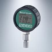 Manometer: Digitale Alternative