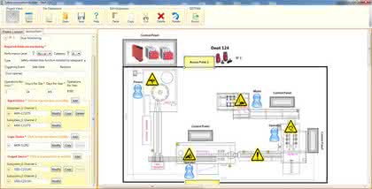 Designtool: Sicherheit geht vor