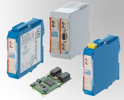 Ethercat-Gateways: Für jeden Zweck