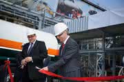 News: Air Products eröffnet CO<sub>2</sub>-Verflüssigungsanlage in Polen