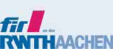 20. Aachener ERP-Tage 20. Aachener ERP-Tage