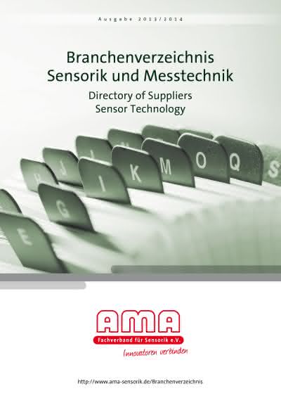 Wirtschaft + Unternehmen: AMA Fachverband: Aktualisiertes Branchenverzeichnis 2013/14 Wirtschaft + Unternehmen: AMA Fachverband: Aktualisiertes Branchenverzeichnis 2013/14