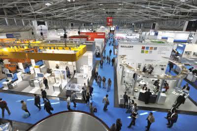 Wirtschaft + Unternehmen: Automatica 2014 findet im Juni statt Wirtschaft + Unternehmen: Automatica 2014 findet im Juni statt