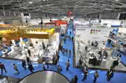 Wirtschaft + Unternehmen: Automatica 2014 findet im Juni statt