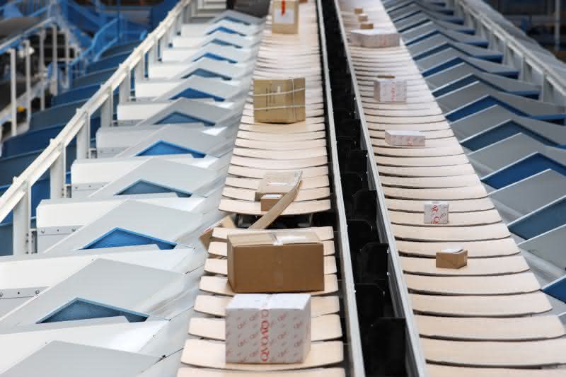 Center of Competence für Logistiksysteme von Beumer und Crisplant: Die Anforderungen gleichen sich an Center of Competence für Logistiksysteme von Beumer und Crisplant: Die Anforderungen gleichen sich an