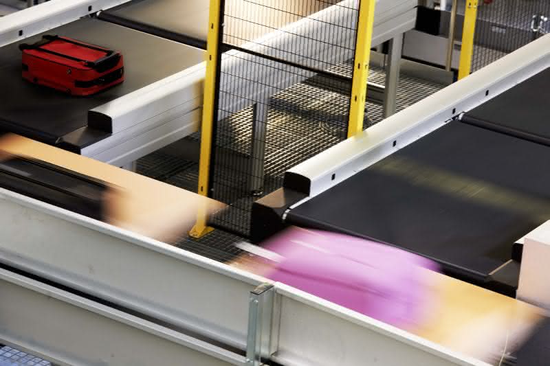 Center of Competence für Logistiksysteme von Beumer und Crisplant: Die Anforderungen gleichen sich an Center of Competence für Logistiksysteme von Beumer und Crisplant: Die Anforderungen gleichen sich an