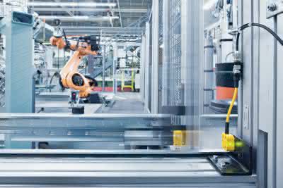 Wirtschaft + Unternehmen: ISO 14119: Neue Norm für Verriegelungseinrichtungen Wirtschaft + Unternehmen: ISO 14119: Neue Norm für Verriegelungseinrichtungen