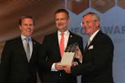 Wirtschaft + Unternehmen: Still RX 70 Hybrid gewinnt IFOY-Award