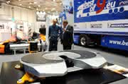 Wirtschaft + Unternehmen: Transfairlog geht 2014 im November an den Start
