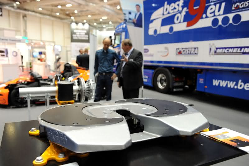 Wirtschaft + Unternehmen: Transfairlog geht 2014 im November an den Start Wirtschaft + Unternehmen: Transfairlog geht 2014 im November an den Start