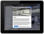 SCALA Laboreinrichtungen: Im App-Store