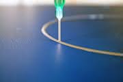 Dosiersysteme: Raupe ohne Luft
