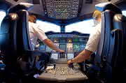 Top-Piloten und Spitzen-Verkäufer haben vieles gemeinsam: Verkaufen ist wie Fliegen