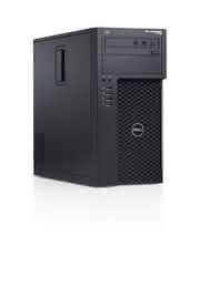 Wirtschaft + Unternehmen: Hardware: Dell erweitert sein Workstation-Portfolio