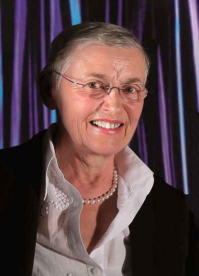 News: Memmert-Seniorchefin verstorben