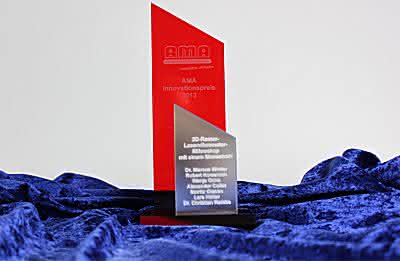 News: Polytec gewinnt Innovationspreis