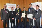 News: Polytec gewinnt Innovationspreis News: Polytec gewinnt Innovationspreis