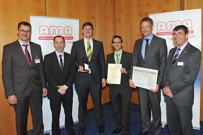 News: Polytec gewinnt Innovationspreis