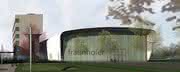 Wirtschaft + Unternehmen: Fraunhofer: Leichtbau in Augsburg kann beginnen Wirtschaft + Unternehmen: Fraunhofer: Leichtbau in Augsburg kann beginnen