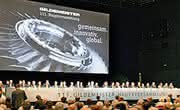 Wirtschaft + Unternehmen: Gildemeister-Hauptversammlung stimmt Namensänderung zu Wirtschaft + Unternehmen: Gildemeister-Hauptversammlung stimmt Namensänderung zu