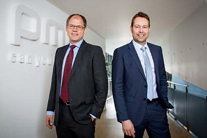 Wirtschaft + Unternehmen: Ifm Electronic übernimmt PMD Technologies Wirtschaft + Unternehmen: Ifm Electronic übernimmt PMD Technologies